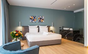 Pinacota Suites Athens